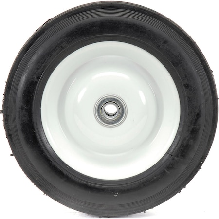 Marathon Industries Marathon 8 x 1.75 Semi-Pneumatic Ribbed Tread Tire 00431